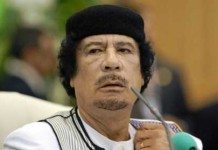 Le Niger est en train de lâcher les anciens kadhafistes