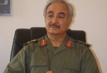 Libye, le maréchal Haftar sème la tempête