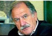 Noël Mamère se dégonfle face au président mauritanien qu’il avait traité de parrain de la drogue