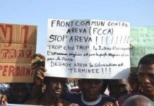Niger : entre Areva et Niamey, négociations à couteaux tirés pour les mines du nord