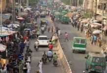 Carnet de route (5/8) , Bamako, l’espoir à reculons