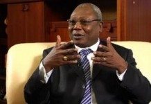 Centrafrique, pour Ziguélé « la fracture confessionnelle est artificielle »