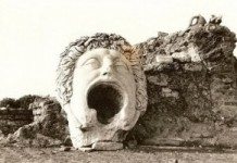 Le destin du masque de Gorgone volé par les Trabelsi