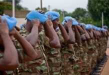 Mali, l’alliance de la Minusma et du groupe Wagner