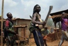 Rien n’est réglé en Centrafrique
