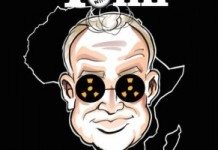 Des frères Tomi à Uramin, la Françafrique a le vent en poupe