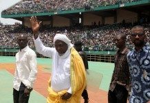 Mali, un chef religieux vaut plus qu’un magistrat