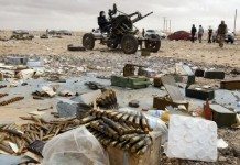 Daech, à deux doigts de s’emparer des réserves pétrolières libyennes