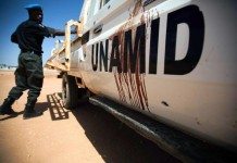 Au Darfour, la Mission des Nations Unies et de l’UA s’enlise