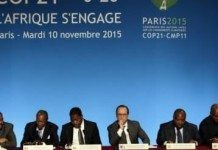 COP 21 : l’Afrique trahie sur les financements