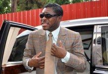 Vers le premier procès des « biens mal acquis »