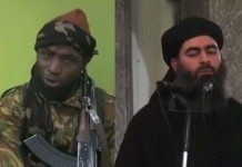 Daech et Boko Haram, deux champions sur l’échelle de l’horreur