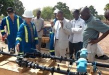 Au Mali, l’espoir de l’électrification