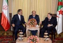 Entre Riyad et Téhéran, Alger a fait son choix