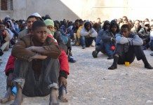 Le double discours de l’Europe sur les réfugiés