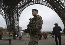 La France bientôt devant l’Algérie sur l’indice global du terrorisme