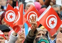 Quatre Tunisiens sur cinq ne croient plus aux partis politiques
