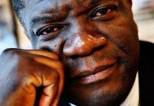 Denis Mukwege : « Il n’existe pas de fatalité africaine »