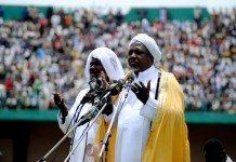 Mali, le dialogue de sourds entre IBK et l’opposition