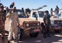 Cette guerre entre Toubous et Touaregs que tout le monde ignore