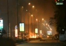 Burkina, de nombreux morts dans une attaque djihadiste