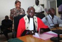 Mali, les wahhabites ont eu la peau du chef de la justice antiterroriste