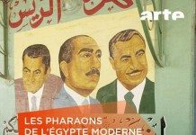 « Les Pharaons de l’Egypte moderne », une fresque à ne pas rater