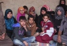 Réfugiés syriens au Mali : d’un enfer à l’autre