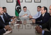 Libye : un gouvernement islamo-kadhafiste