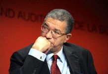 Bénin : Lionel Zinsou, attendu au tournant sur la corruption