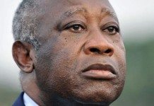 Gbagbo reste en prison