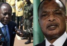 L’Union africaine se plie aux injonctions de Sassou