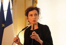 Entre Jean-Michel Baylet et Audrey Azoulay, votons Audrey