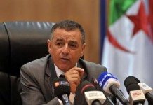 Alger, les petits cadeaux du ministre Abdesslam Bouchouareb