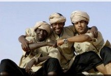 Le groupe de rap « Ewlade Leblade » défie le président mauritanien