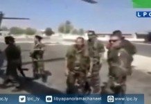 Le vrai-faux scoop du « Monde » sur les forces françaises en Libye