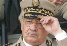 Algérie, la guerre des généraux