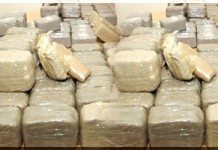 Mauritanie, coke à tous les étages !