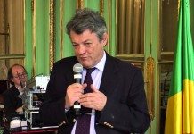 Avec l’Afrique, voyagez gratos