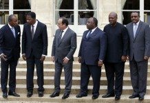 Best of 2016, Place aux démocratures en Afrique