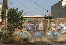 Les présidentielles au Bénin tournent au « marché aux votes »