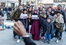 Quand la vie était douce à Molenbeek