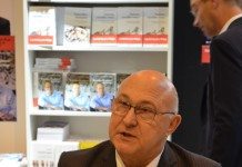 Michel Sapin discret sur ses amis mauritaniens salafisés
