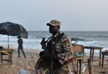 Terrorisme : après la Côte d’Ivoire, le Sénégal et le Bénin?