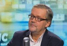 Le soutien de François Soudan à Sassou N’guesso