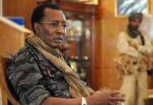 Le Tchad inscrit sur la liste noire du président Trump