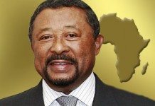 Jean Ping brave Ali Bongo dans son fief du haut Ogooué