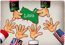 Emeutes en Libye après une rencontre israélo-libyenne