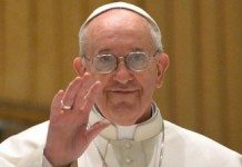 L’offensive du pape François en Afrique