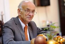 Ce diplomate qui veut croire au succès de la COP 21 en Afrique